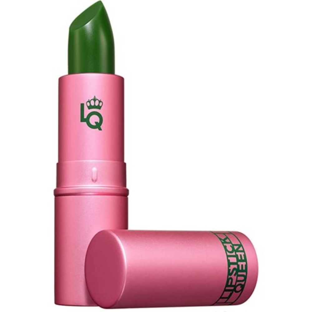 Lipstick queen Frog prince  🐸 🤴